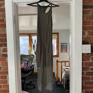 Sparkle & Fade Women's Tank Dress Medium